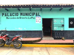 Presentan antejuicio contra alcalde y vicealcalde de Mercedes de Oriente, La Paz, por violación a los deberes de los funcionarios