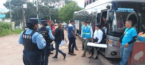 MP inicia operativo previo a la Semana Morazánica para proteger la economía y los derechos de los consumidores