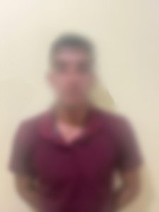 A prisión expolicía por homicidio en Trojes, El Paraíso