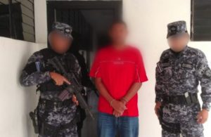 Dictan auto de formal procesamiento contra extraditado por tráfico ilícito de personas