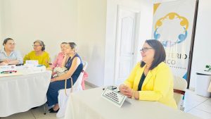 Ministerio Público refuerza competencias del personal que atiende a grupos vulnerables en la zona central