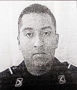 Sentencian a policía por intentar abusar sexualmente de una mujer