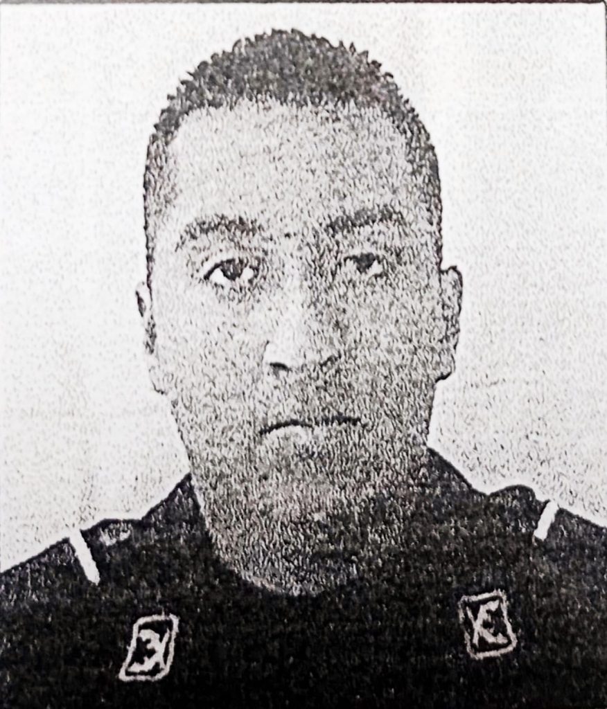 Sentencian a policía por intentar abusar sexualmente de una mujer