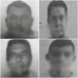 Ministerio Público y DPI ejecuta cuatro capturas por delitos sexuales contra menores de edad en Tegucigalpa