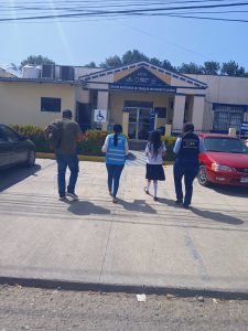 MAIE de La Ceiba atendió a más de 770 personas en situación de vulnerabilidad durante 2025