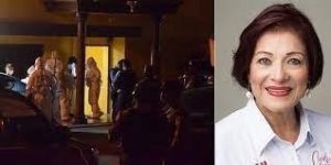 MP pide más de 41 años de prisión a dos culpables del asesinato de la ex diputada Edna Carolina Hylock