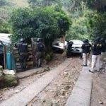 MP solicita pena concreta contra tres miembros de la pandilla 18 por el crimen de joven en colonia Villanueva