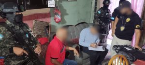 ATIC captura a presunto responsable de agresiones sexuales agravadas y trata de personas en San Pedro Sula