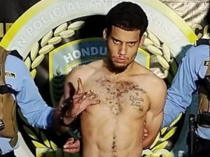 Sentencias contundentes contra implicados en extorsión en Tegucigalpa