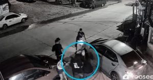 Dictan más de 24 años de prisión contra asesino de jefe de inteligencia del INP