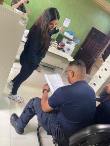 Fiscalía del Litoral Atlántico presenta 8 requerimientos por drogas y violencia