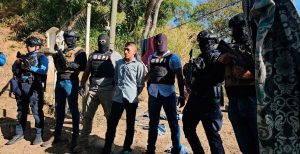 Ministerio Público logra condena contra sujeto que intentó asesinar y violó a mujer en Danlí