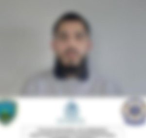 UMVIBA logra detención judicial contra acusado por asesinato en Tocoa