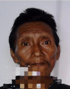 Sentencian a agresor sexual de una niña de cuatro años de edad en Francisco Morazán