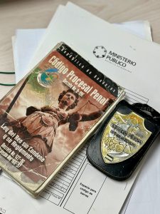 Fiscalía de Nacaome presenta 29 acusaciones y logra tres sentencias condenatorias