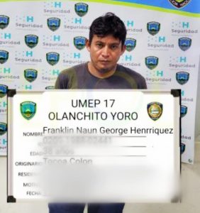 Condenan a otro individuo por homicidio de dirigente campesino del Aguán