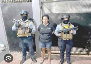 Fiscales sampedranos logran sentencias condenatorias contra varias personas por extorsión