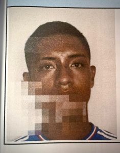 15 años de prisión contra femicida en Choluteca