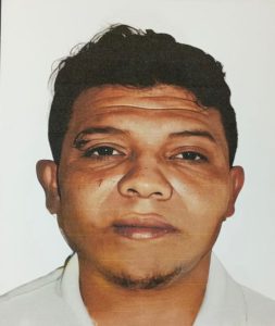 Envían a prisión a miembro de la Pandilla 18 acusado de cuatro asesinatos en concurso real y otros delitos