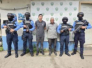 Por secuestro agravado de adolescente le imponen 12 años de cárcel