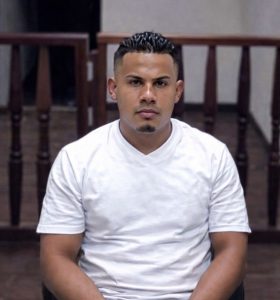 30 años de cárcel por doble homicidio y robo con violencia en Colón