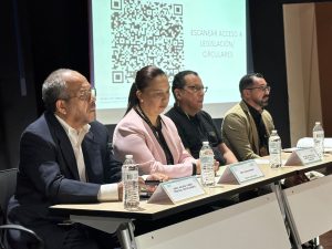 Escuela de Formación 