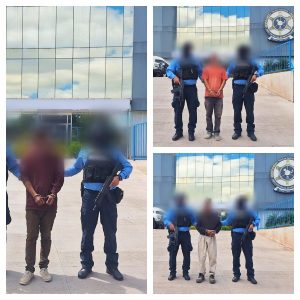 Ministerio Público logra que Corte de Apelaciones revoque libertad provisional y ordene prisión preventiva contra tres supuestos agresores sexuales de una niña