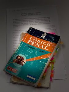 Fiscalía contra los Delitos Tributarios acusa a representante legal de empresa naviera por supuesta defraudación fiscal de L18,052,249.47