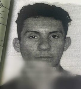 Auto de formal procesamiento y prisión preventiva para supuesto parricida en Talanga