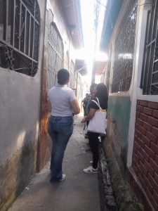 MAIE atiende denuncias en hospitales, centros educativos y viviendas de Tegucigalpa tras denuncias de violencia contra niños y niñas