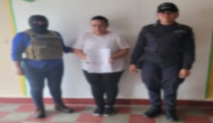 MP coordina captura de hermanas implicadas en lavado de activos, cuya madre ya guarda prisión por el mismo delito y vinculadas a grupo extorsivo