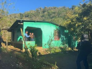 Ministerio Público coordina captura de sospechosodel asesinato de miembro de la diversidad sexual en San Pedro Sula