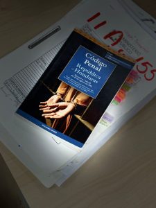 14 sentencias condenatorias y 24 autos de formal procesamiento logra la Fiscalía de Choluteca y Nacaome