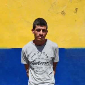 FEDCV de Danlí logra sentencia condenatoria de 20 años de prisión contra sujeto que en su vivienda enterró a su pareja