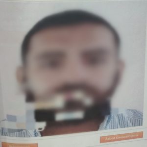 Fiscalía de la Mujer logra auto de formal procesamiento contra docente universitario acusado de violación