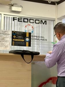 Fiscalía de Delitos Comunes de Tegucigalpa logra 17 sentencias condenatorias y 34 autos de formal proceso por diversos ilícitos