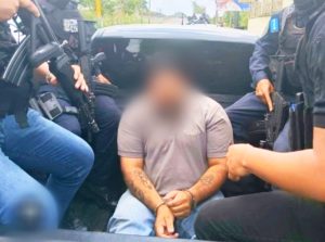 Ministerio Público logra detención judicial contra presunto responsable del asesinato del abogado René Altamirano