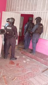 Quedan en prisión madre e hijos involucrados en el crimen de mujer miembro de la Comunidad LGTBIQ+ en Olancho