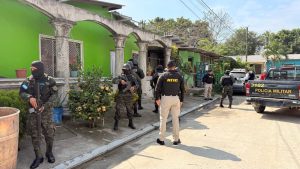 MP allana y asegura más bienes presentados como fianza por el caso del gerente de Koriun Inversiones