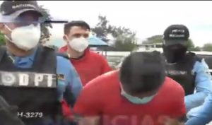 Fiscalía pide 35 años de prisión contra los culpables de asesinar a poblador de la aldea Joya Grande, Francisco Morazán