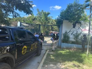 MP ejecuta inspecciones por presuntas irregularidades en centros de atención de menores en SPS