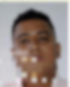 Auto de formal procesamiento y prisión preventiva contra policía acusado de asesinato