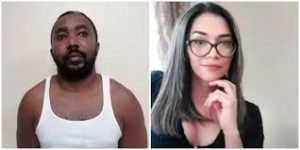 27 años de cárcel para marino por femicidio agravado de la doctora Aydee Ferrera