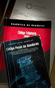 Fiscalía contra los Delitos Tributarios logra que empresa que  monta espectáculos pague al Estado más de 1.2 millones de lempiras por defraudación fiscal