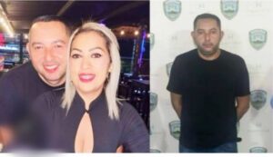 Ministerio Público pide 20 años de cárcel contra hombre por crimen de su esposa en el barrio Las Palmas de San Pedro Sula