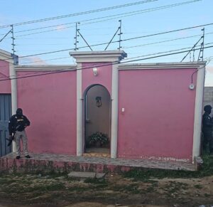 Miembros de la banda “El Mango” integrada por ex policías y particulares, aceptan su culpabilidad y se someterán a procedimiento abreviado