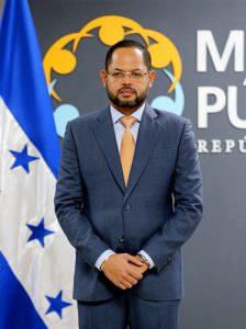 Fiscal General de Republica