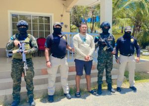 Condenado quinto integrante de organización criminal Los Isleños por tráfico de drogas