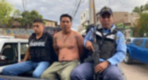 MP presenta requerimiento fiscal contra sospechoso que acabó con la vida de mujer en colonia La Era