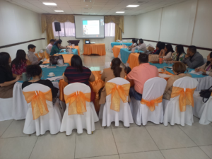 Ministerio Público fortalece capacidades de fiscales en derechos de pueblos indígenas y afrodescendientes